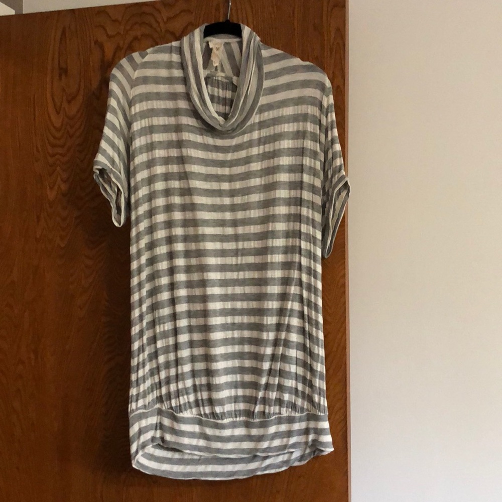 Free People tunic